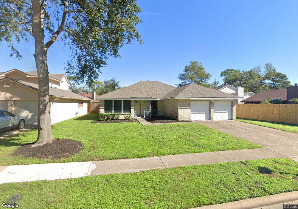 8526 Rose Manor Dr, Houston, TX 77095 - photo 1