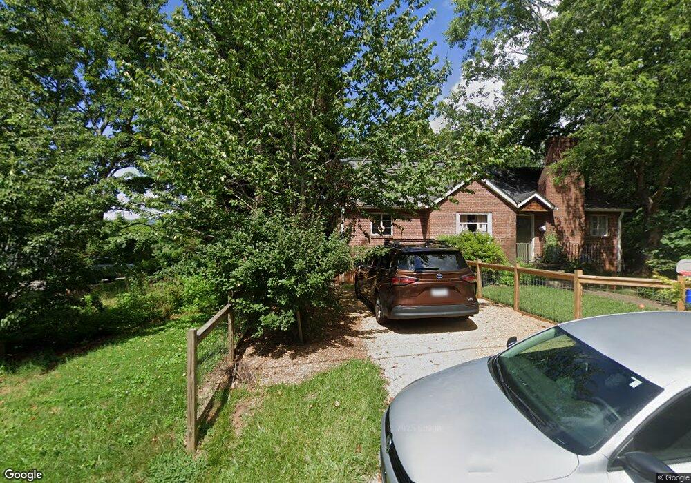 92 Shady Oak Dr, Asheville, NC 28803 - photo 1