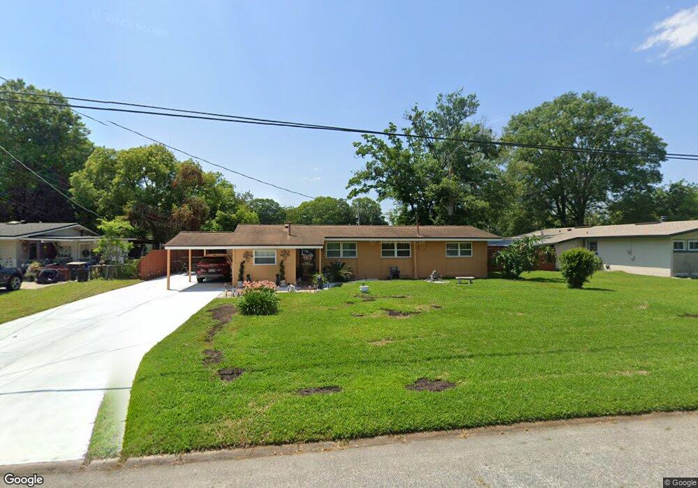 3732 Rodby Dr, Jacksonville, FL 32210 - photo 1