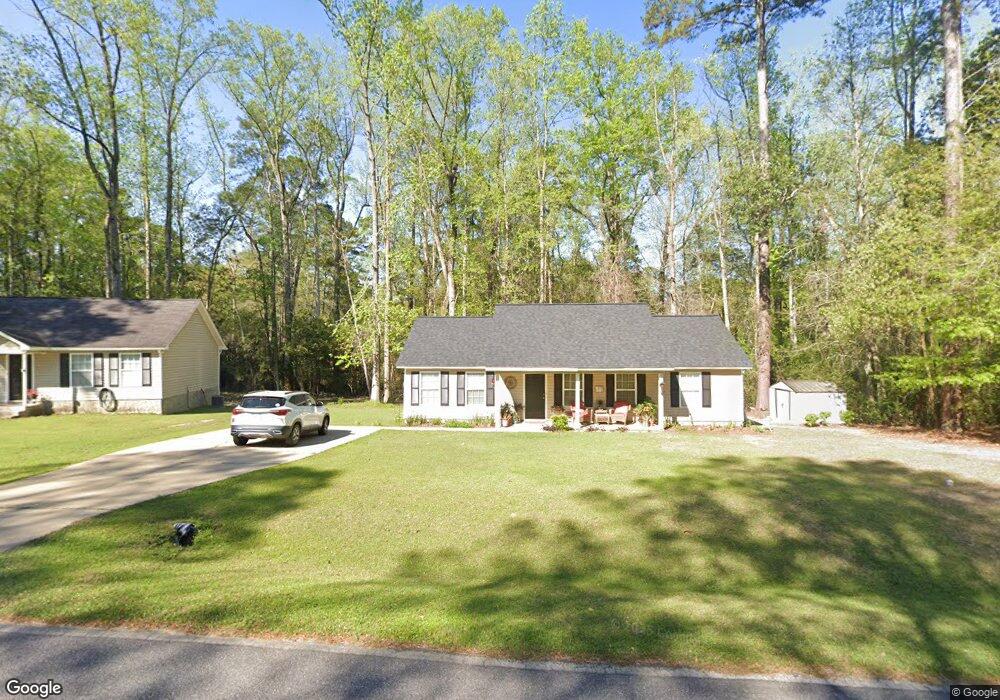 310 Horseshoe Bend, Cairo, GA 39828 - photo 1