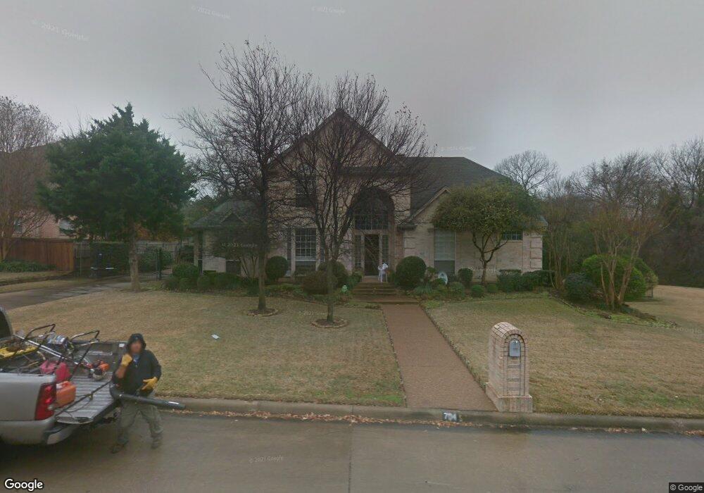 704 Timber Lake Cir, Southlake, TX 76092 - photo 1