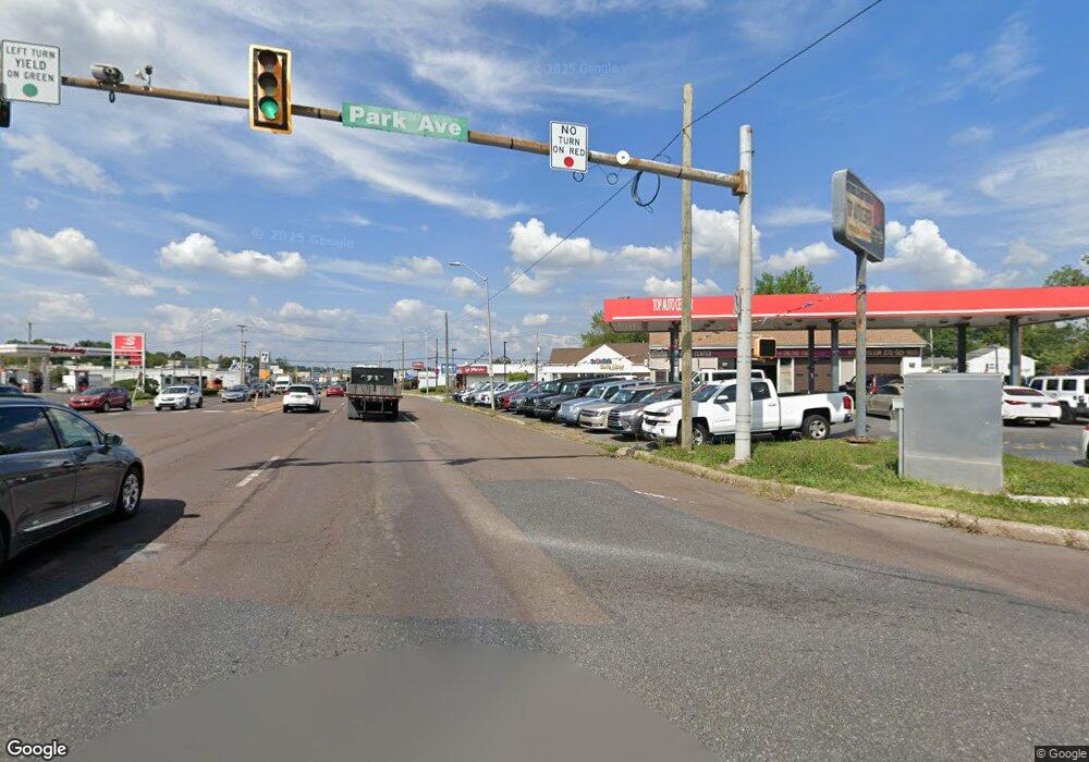 201 S West End Blvd, Quakertown, PA 18951 - photo 1