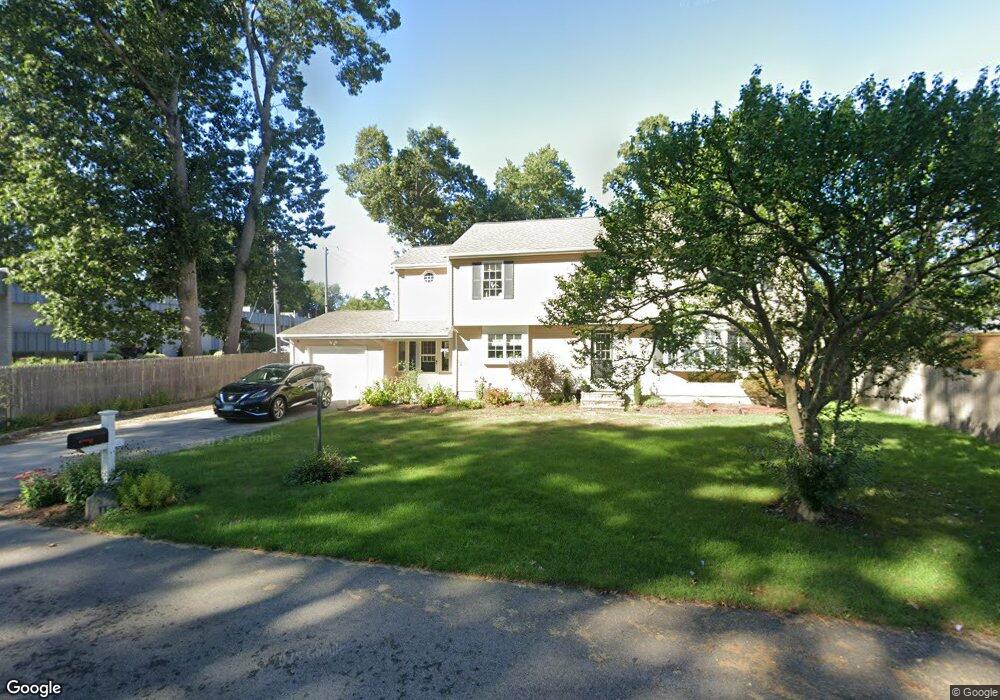 11 Hilburt St, Warwick, RI 02886 - photo 1