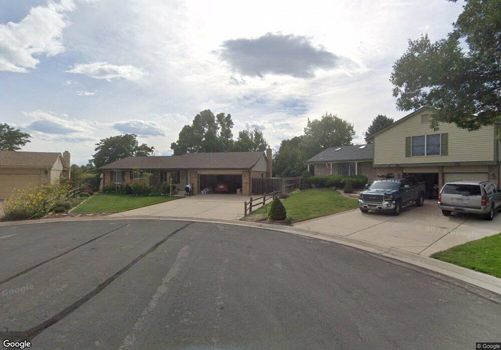 2486 E 123rd Way, Thornton, CO 80241 - photo 1