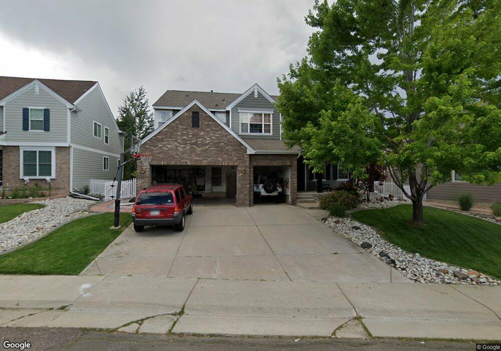 20502 E Weaver Ave, Aurora, CO 80016 - photo 1