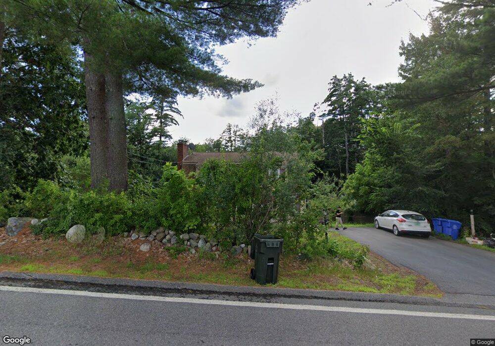 61 Perkins Rd, Londonderry, NH 03053 - photo 1