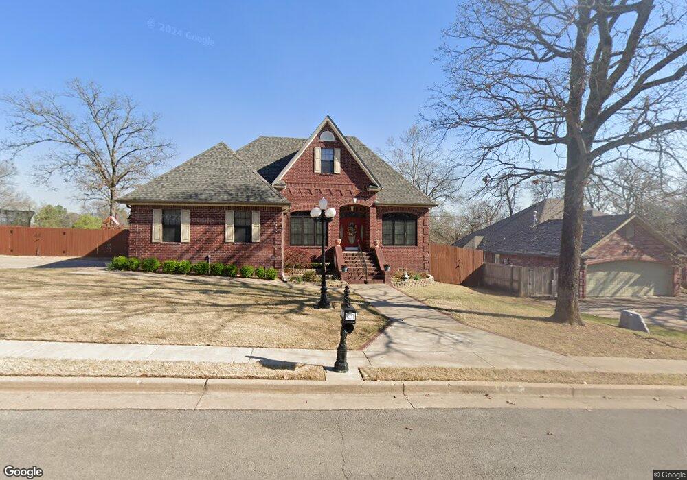 130 Boudinot Ct, Tahlequah, OK 74464 - photo 1