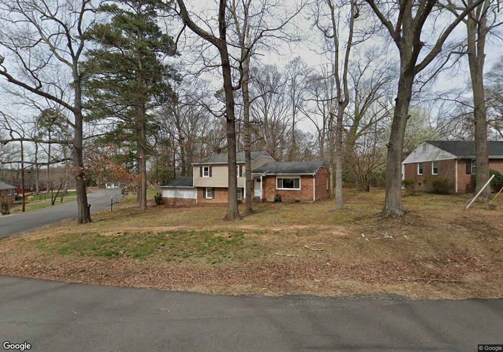 6542 W Junaluska Dr, Richmond, VA 23225 - photo 1