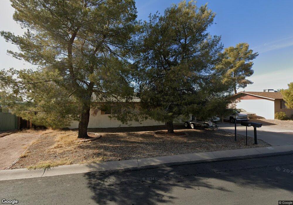 910 N 96th Place, Mesa, AZ 85207 - photo 1