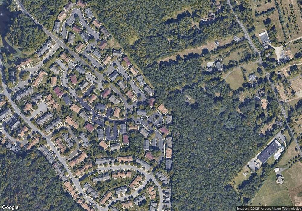 2005 Denham Ct, Mount Laurel, NJ 08054 - photo 1