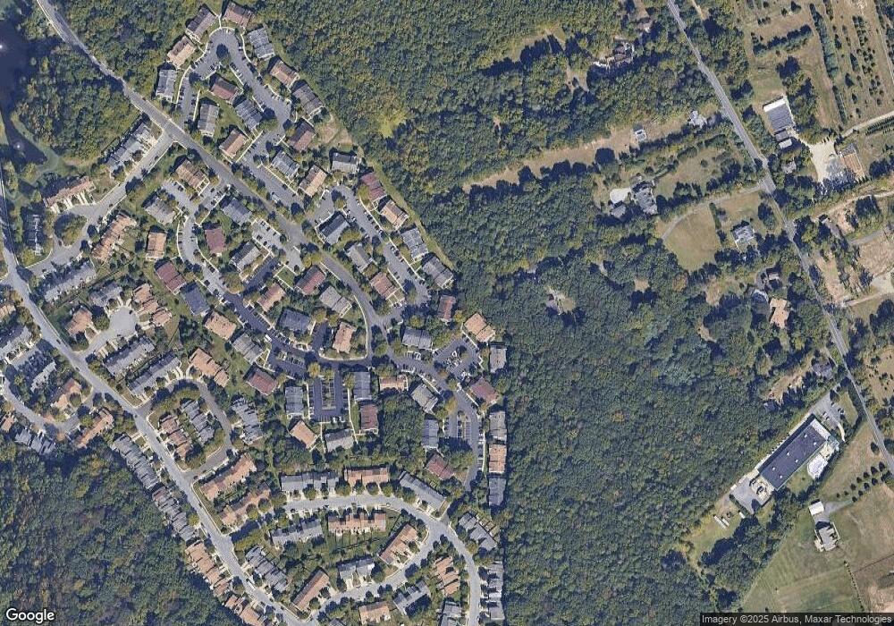 2006 Denham Ct, Mount Laurel, NJ 08054 - photo 1