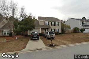 213 Tea Olive Ave, Lexington, SC 29073