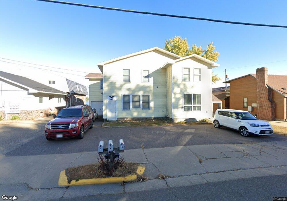 1030 2nd St unit 1, Chetek, WI 54728 - photo 1