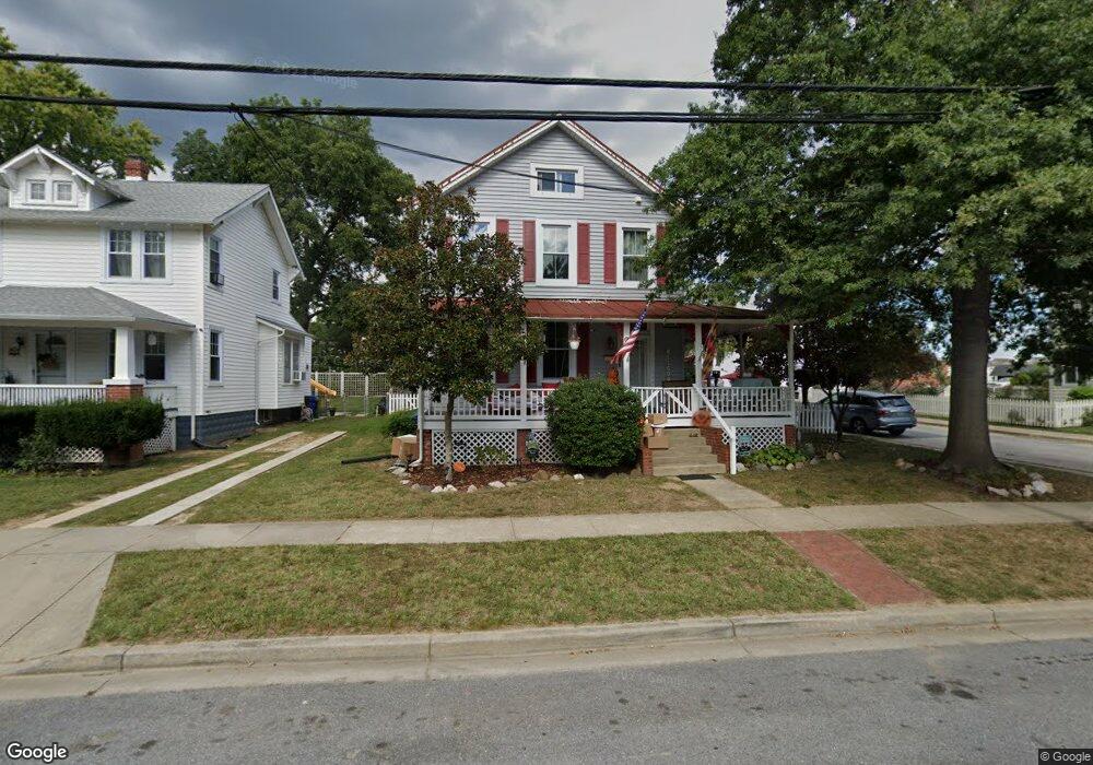 401 Prince George St, Laurel, MD 20707 - photo 1