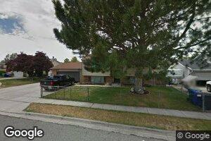 6348 S Hopi Cir, West Jordan, UT 84081