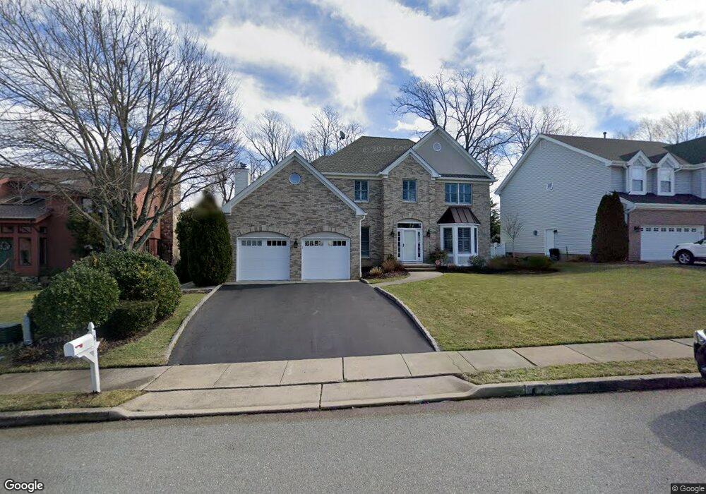 6 Lebanon Dr, Brielle, NJ 08730 - photo 1