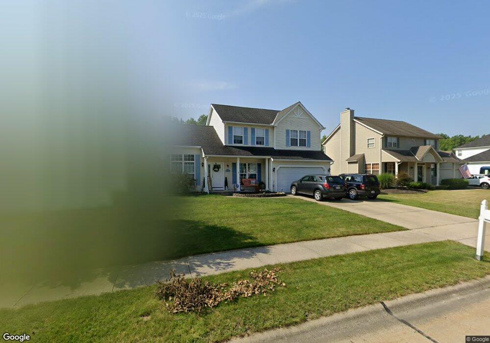 26995 Glenside Ln, Olmsted Falls, OH 44138 - photo 1