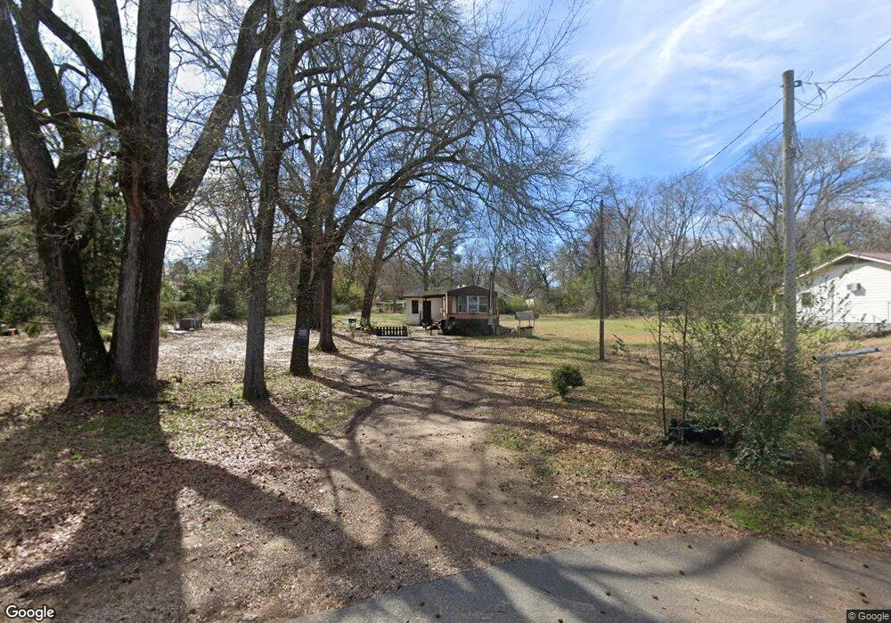 321 Christian Ave, Vivian, LA 71082 - photo 1
