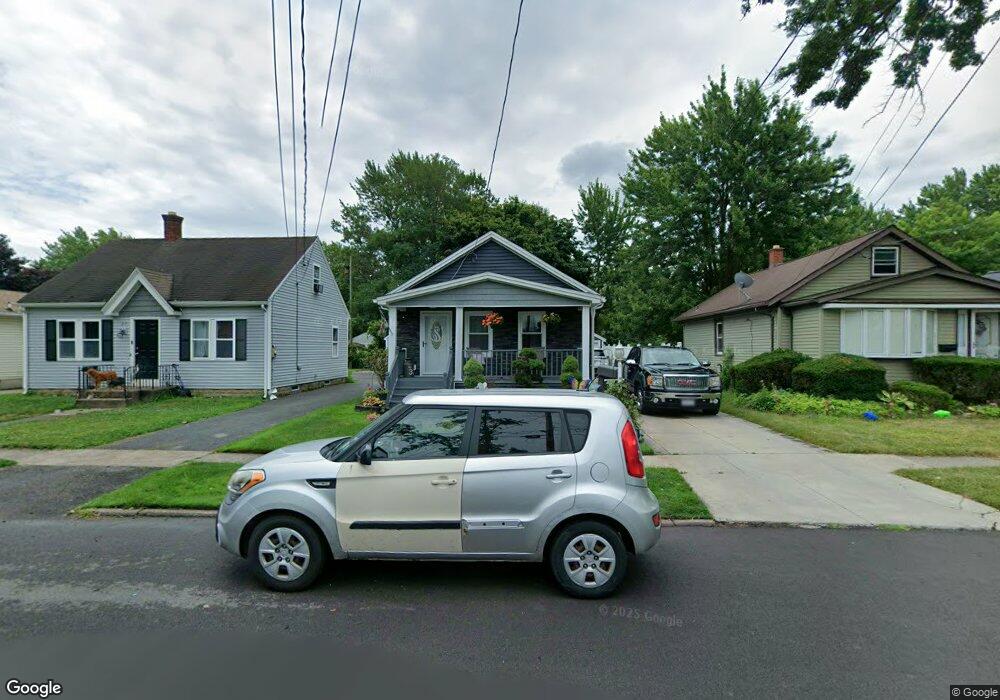 33 Maple Terrace, North Tonawanda, NY 14120 - photo 1