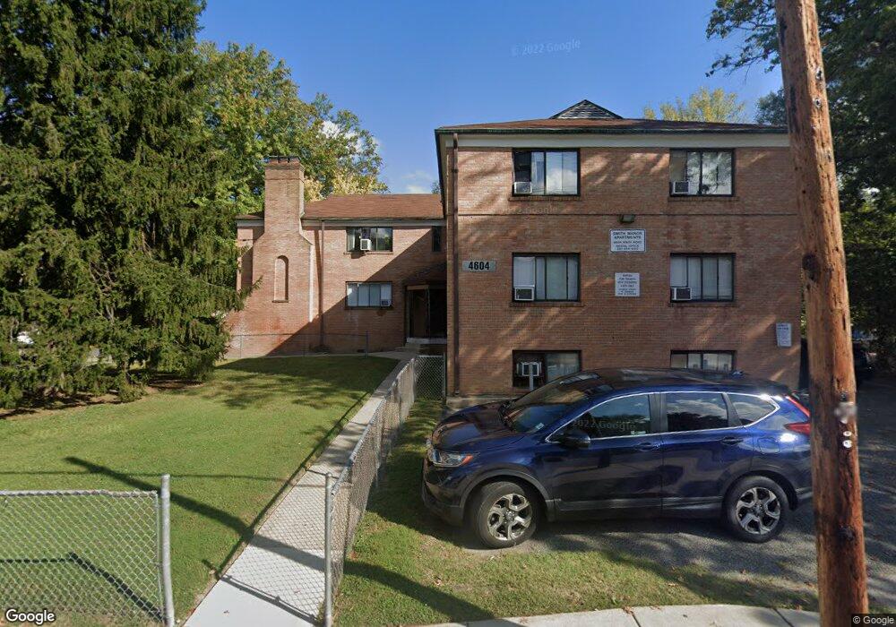 Smith Manor, College Park, MD 20740 - photo 1