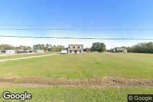 1547 Railroad Ave, Mermentau, LA 70556