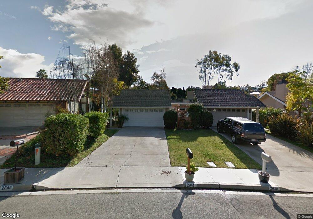 2839 Cebu Place, Carlsbad, CA 92009 - photo 1