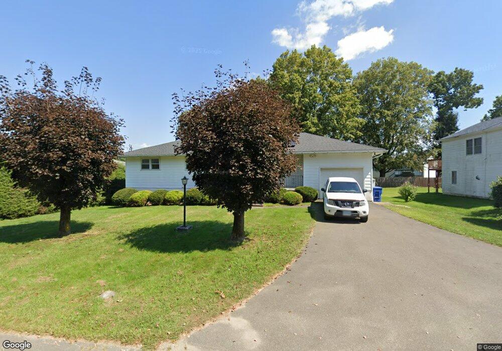 488 Chestnut Hill Ave, Waterbury, CT 06704 - photo 1