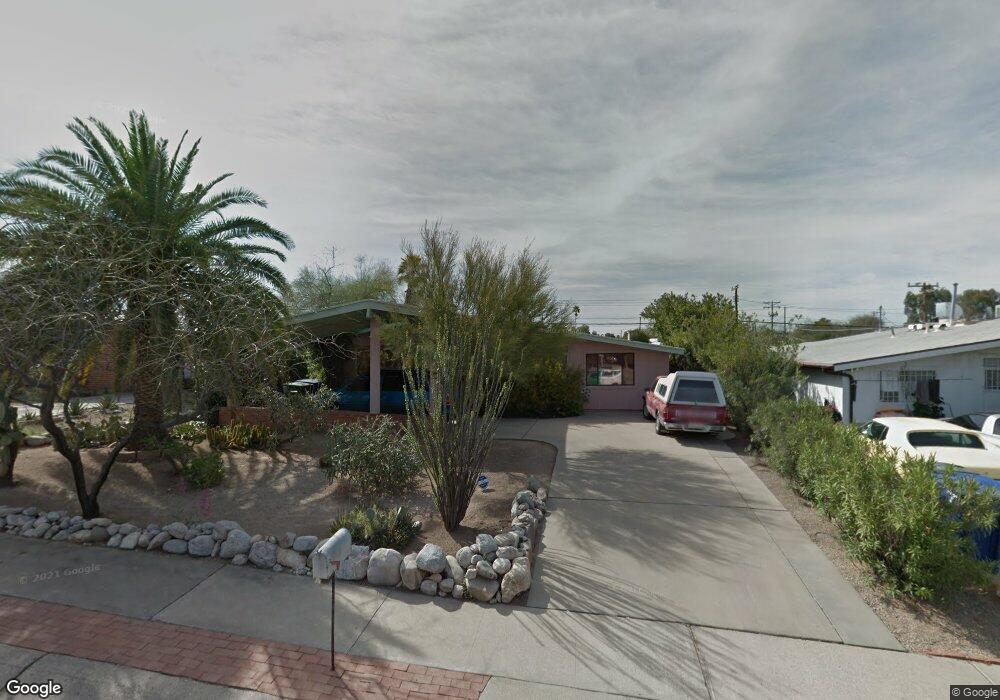 5010 E 13th St, Tucson, AZ 85711 - photo 1