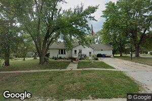 375 5th St, Burr, NE 68324