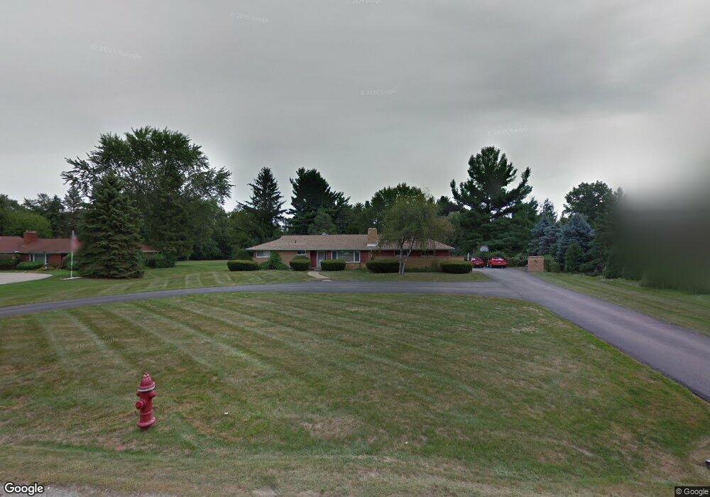 1779 Orchard Ln, Bloomfield Hills, MI 48301 - photo 1