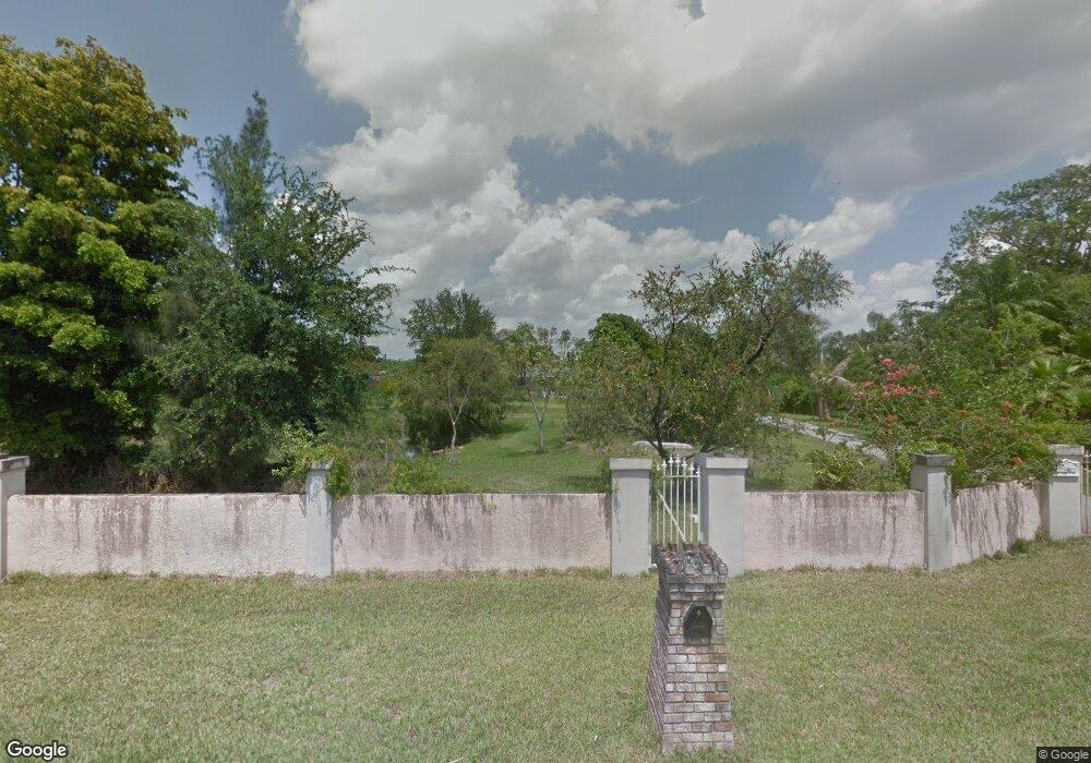 17370 SW 61st Ct, Southwest Ranches, FL 33331 - photo 1