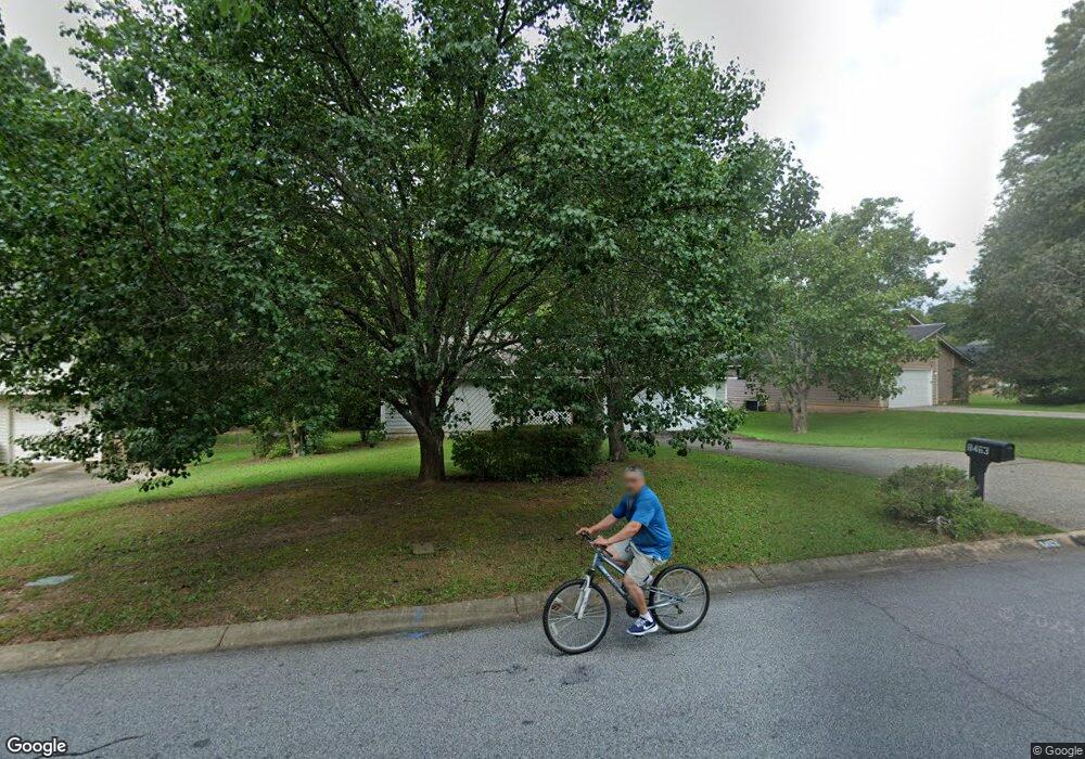 8463 Cedar Creek Ridge, Riverdale, GA 30274 - photo 1