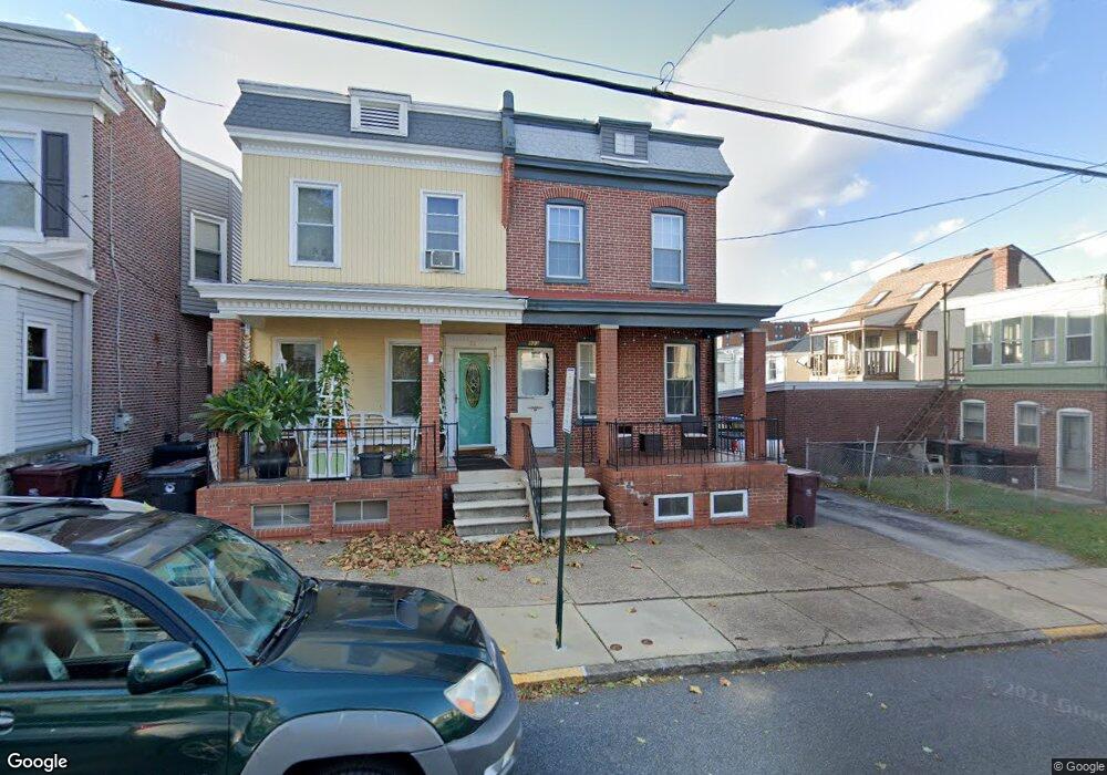 923 N Clayton St, Wilmington, DE 19805 - photo 1