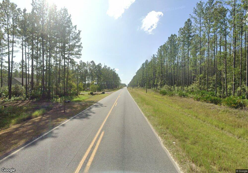 1880 N Clough Bay Rd, Waycross, GA 31503 - photo 1