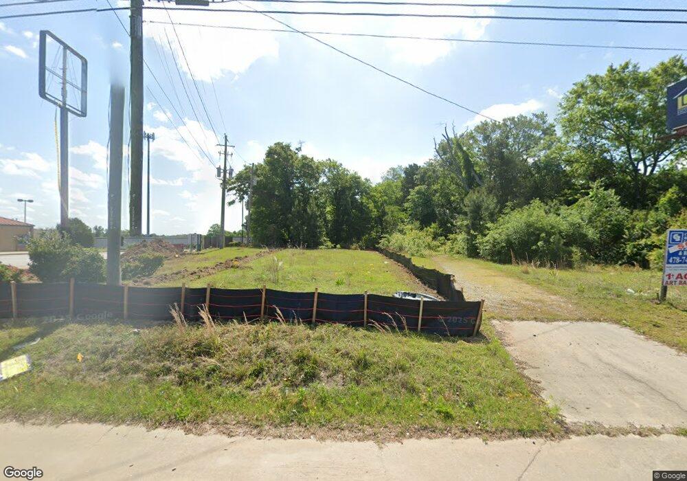 5612 Houston Rd, Macon, GA 31216 - photo 1