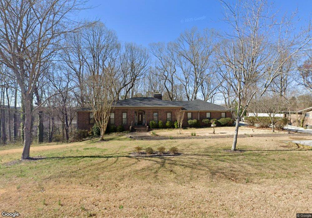 3960 Ridge Rd SE, Smyrna, GA 30080 - photo 1