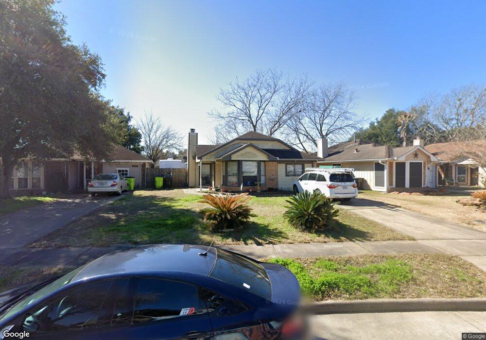 4716 Dogwood Dr, Rosenberg, TX 77471 - photo 1