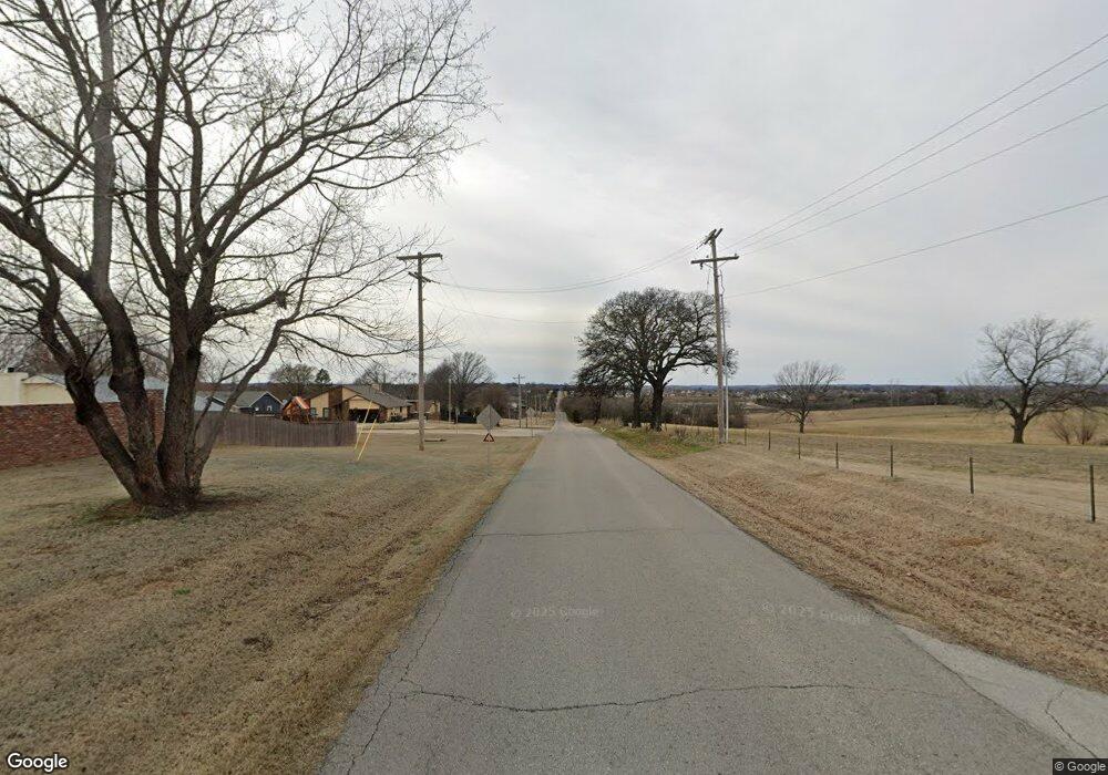 710 E 111th St S, Jenks, OK 74037 - photo 1