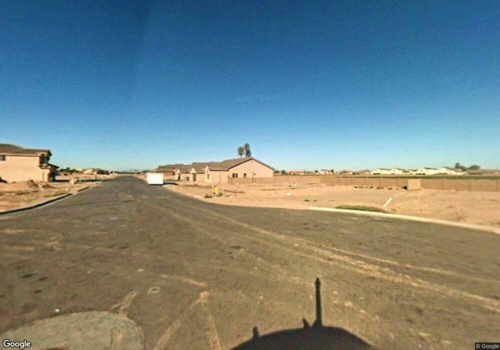 2395 S 45th Way, Yuma, AZ 85364 - photo 1