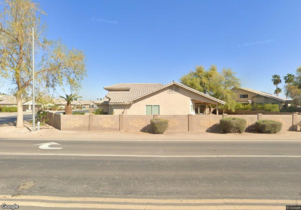 2393 S 45th Way, Yuma, AZ 85364 - photo 1