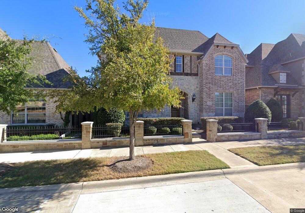 1833 Riviera Ln, Southlake, TX 76092 - photo 1