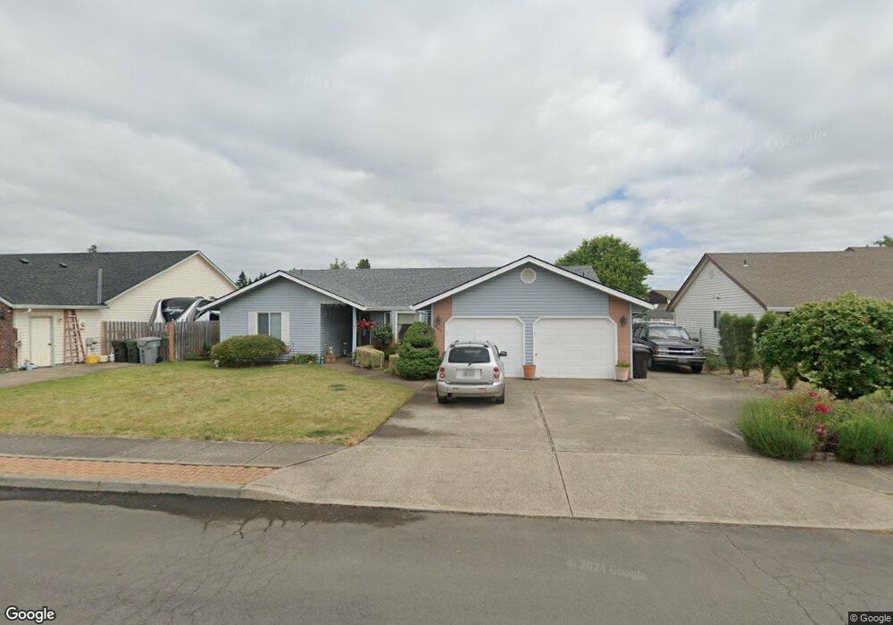 502 SE 7th Ave, Canby, OR 97013 - photo 1