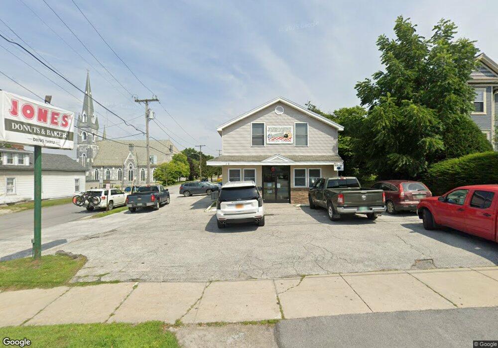 23 West St, Rutland, VT 05701 - photo 1