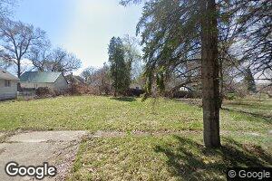 2014 Colon St, Flint, MI 48506