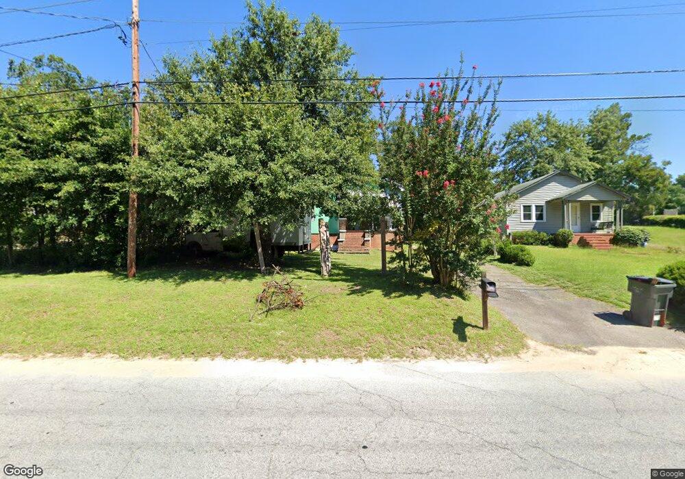 2727 Wheeler Rd, Augusta, GA 30909 - photo 1