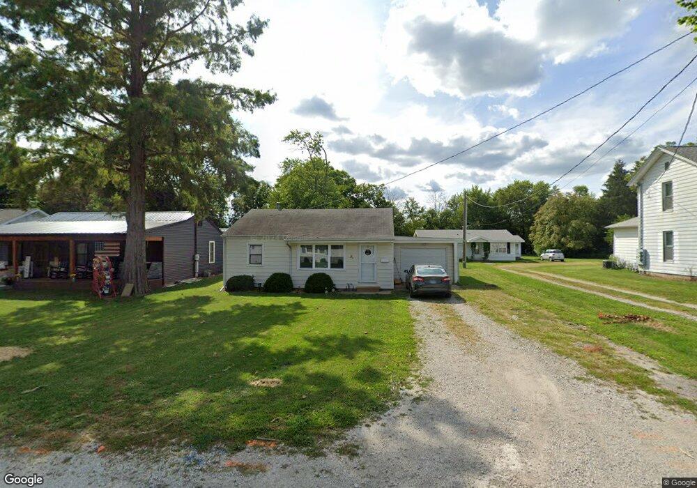 404 S Parke St unit 1, Tuscola, IL 61953 - photo 1