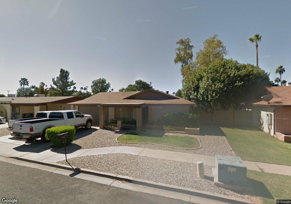 2409 W Jacinto Ave, Mesa, AZ 85202 - photo 1