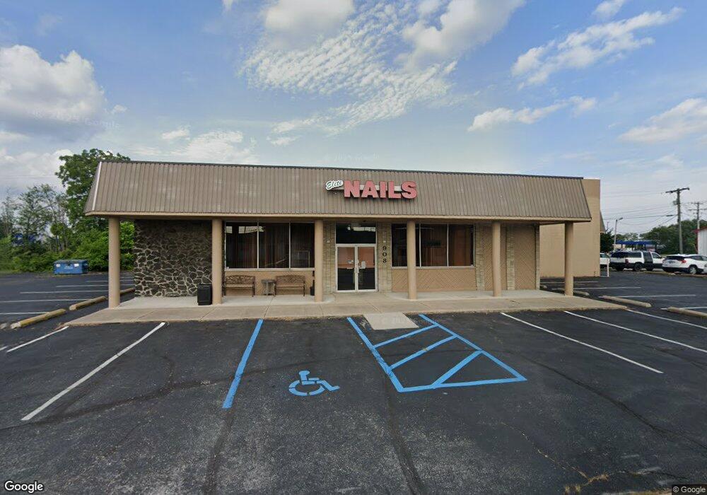 908 Belvedere Dr, Kokomo, IN 46901 - photo 1