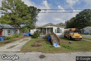 1800 Wolfe St, Brunswick, GA 31520