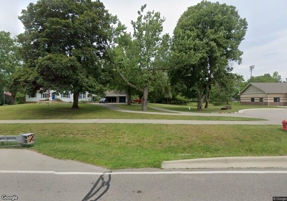 8100 Shield Rd, Dexter, MI 48130 - photo 1